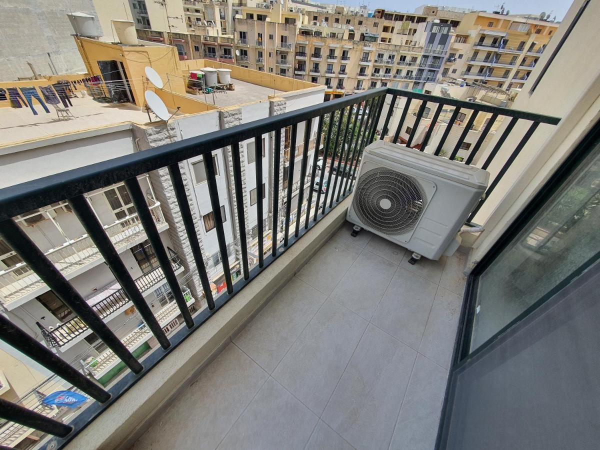 Pretty 2 Bedroom Apartment With Shared Pool Σεντ Πόλς Μπέι Εξωτερικό φωτογραφία