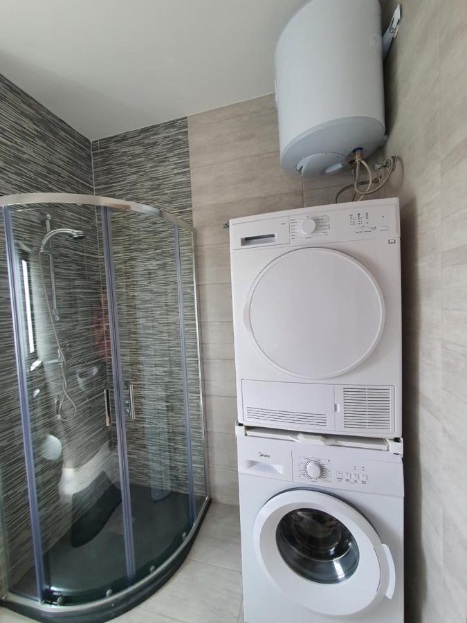 Pretty 2 Bedroom Apartment With Shared Pool Σεντ Πόλς Μπέι Εξωτερικό φωτογραφία