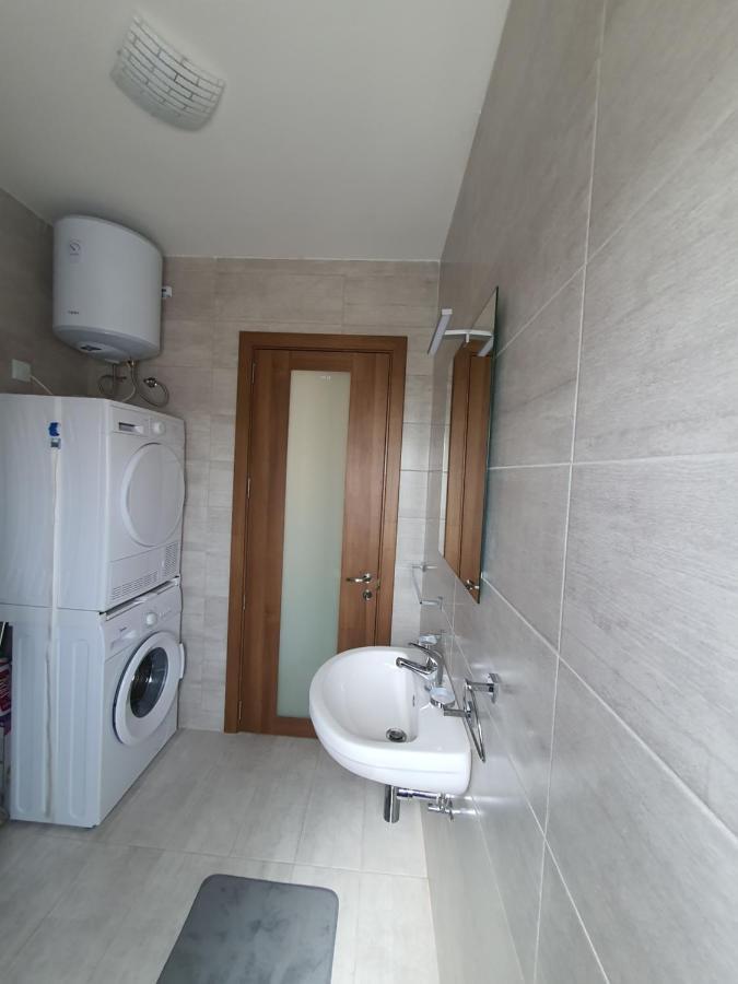 Pretty 2 Bedroom Apartment With Shared Pool Σεντ Πόλς Μπέι Εξωτερικό φωτογραφία
